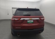 2018 Chevrolet Traverse in Tampa, FL 33619 - 18145127 6