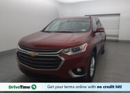 2018 Chevrolet Traverse in Tampa, FL 33619 - 18145127 1