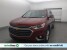 2018 Chevrolet Traverse in Tampa, FL 33619 - 18145127