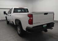 2022 Chevrolet Silverado 2500 in Stone Mountain, GA 30083 - 18145130 5