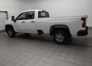 2022 Chevrolet Silverado 2500 in Stone Mountain, GA 30083 - 18145130 3