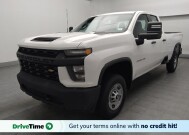 2022 Chevrolet Silverado 2500 in Stone Mountain, GA 30083 - 18145130 1