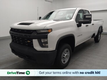 2022 Chevrolet Silverado 2500 in Stone Mountain, GA 30083