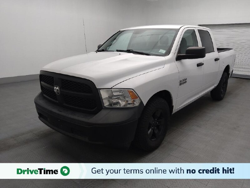 2016 RAM 1500 in Kissimmee, FL 34744 - 18145131