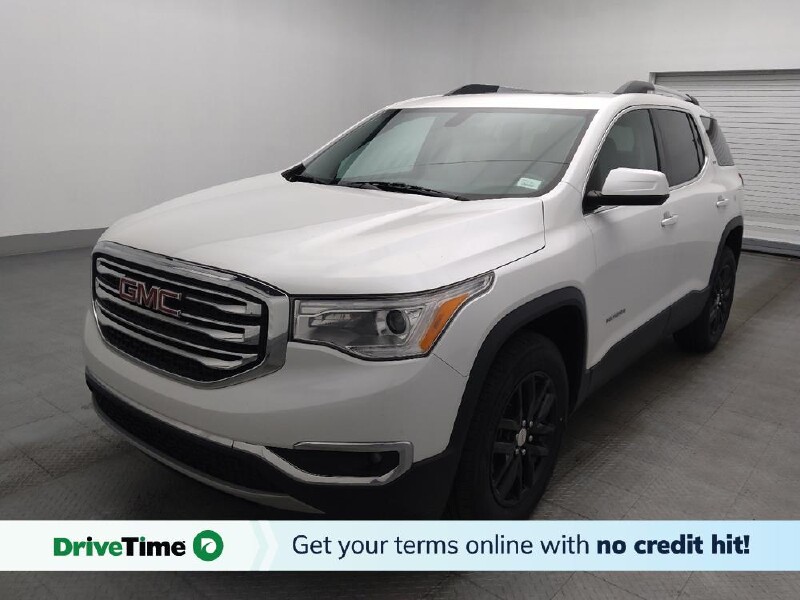 2018 GMC Acadia in Kissimmee, FL 34744 - 18145132