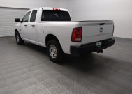 2021 RAM 1500 in Lewisville, TX 75067 - 18145133 5