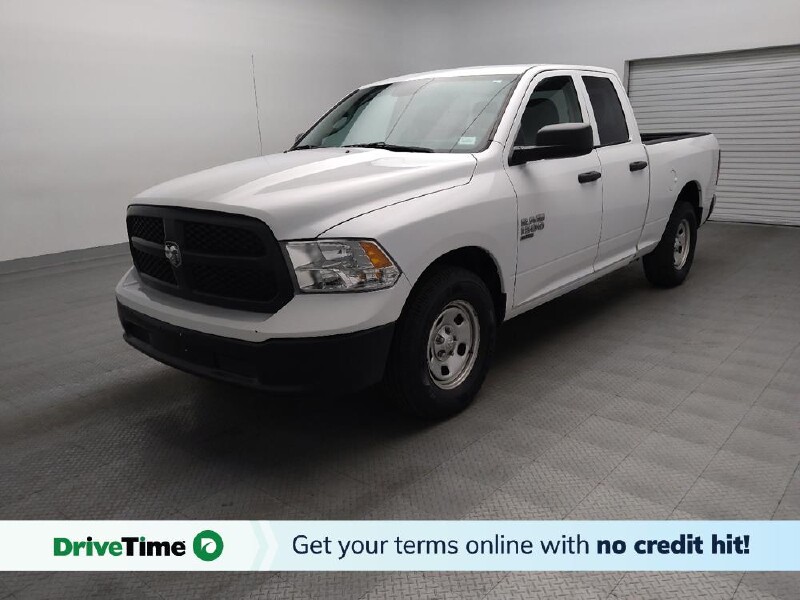 2021 RAM 1500 in Lewisville, TX 75067 - 18145133