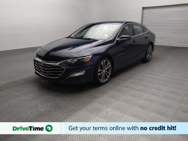 2022 Chevrolet Malibu in Tyler, TX 75701