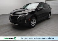 2022 Chevrolet Equinox in Fort Worth, TX 76116 - 18145138 1