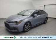 2020 Toyota Corolla in Raleigh, NC 27604 - 18145139 1
