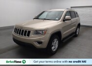 2014 Jeep Grand Cherokee in Kissimmee, FL 34744 - 18145140 1