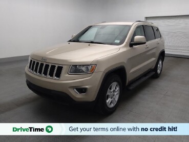 2014 Jeep Grand Cherokee in Kissimmee, FL 34744