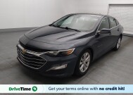 2019 Chevrolet Malibu in Kissimmee, FL 34744 - 18145141 1