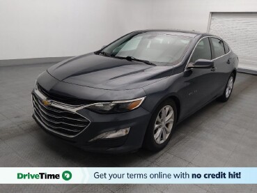 2019 Chevrolet Malibu in Kissimmee, FL 34744
