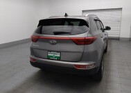 2017 Kia Sportage in Kissimmee, FL 34744 - 18145143 7