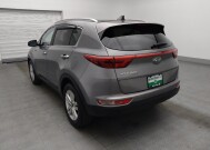 2017 Kia Sportage in Kissimmee, FL 34744 - 18145143 5