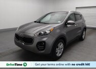 2017 Kia Sportage in Kissimmee, FL 34744 - 18145143 1