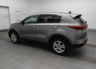 2017 Kia Sportage in Kissimmee, FL 34744 - 18145143 3