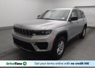 2023 Jeep Grand Cherokee in Kissimmee, FL 34744 - 18145144 1