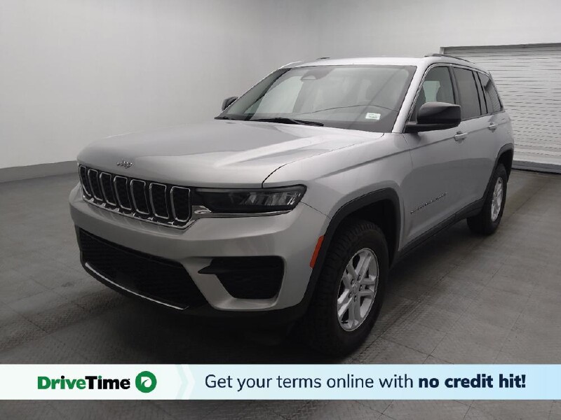 2023 Jeep Grand Cherokee in Kissimmee, FL 34744 - 18145144