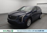 2019 Cadillac XT4 in Kissimmee, FL 34744 - 18145145 1