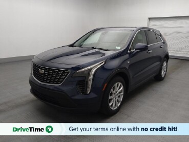 2019 Cadillac XT4 in Kissimmee, FL 34744