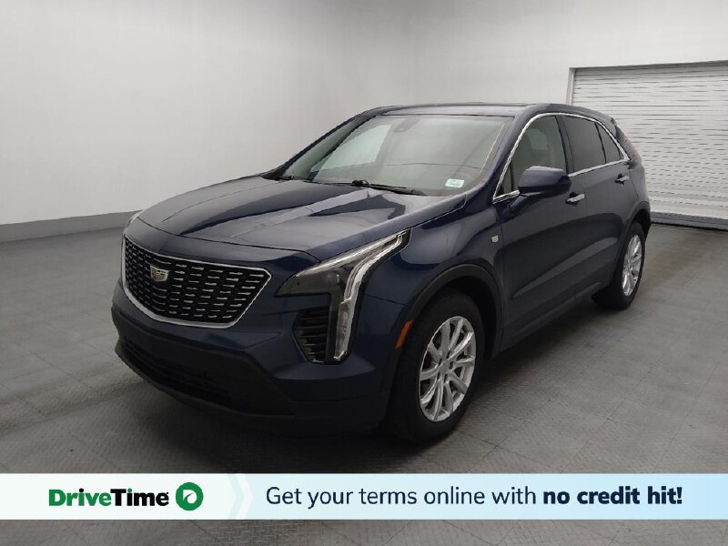 2019 Cadillac XT4 in Kissimmee, FL 34744 - 18145145