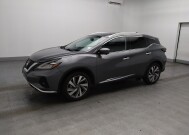 2019 Nissan Murano in Chattanooga, TN 37421 - 18145147 2