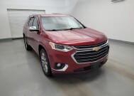 2018 Chevrolet Traverse in Maple Heights, OH 44137 - 18145151 13
