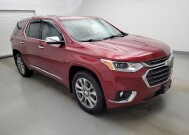 2018 Chevrolet Traverse in Maple Heights, OH 44137 - 18145151 11
