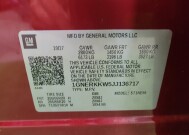 2018 Chevrolet Traverse in Maple Heights, OH 44137 - 18145151 33
