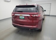 2018 Chevrolet Traverse in Maple Heights, OH 44137 - 18145151 7