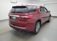 2018 Chevrolet Traverse in Maple Heights, OH 44137 - 18145151 9