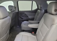 2018 Chevrolet Traverse in Maple Heights, OH 44137 - 18145151 18