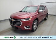 2018 Chevrolet Traverse in Maple Heights, OH 44137 - 18145151 1