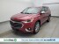 2018 Chevrolet Traverse in Maple Heights, OH 44137 - 18145151