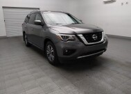 2020 Nissan Pathfinder in Fort Worth, TX 76116 - 18145155 13