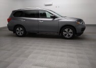 2020 Nissan Pathfinder in Fort Worth, TX 76116 - 18145155 11