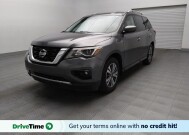 2020 Nissan Pathfinder in Fort Worth, TX 76116 - 18145155 1