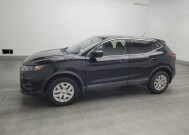 2020 Nissan Rogue Sport in Stone Mountain, GA 30083 - 18145159 2