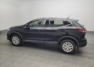 2020 Nissan Rogue Sport in Stone Mountain, GA 30083 - 18145159 3
