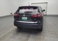 2020 Nissan Rogue Sport in Stone Mountain, GA 30083 - 18145159 7