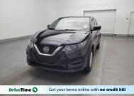 2020 Nissan Rogue Sport in Stone Mountain, GA 30083 - 18145159 1