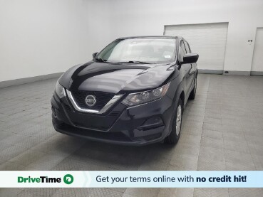 2020 Nissan Rogue Sport in Stone Mountain, GA 30083