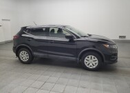 2020 Nissan Rogue Sport in Stone Mountain, GA 30083 - 18145159 11