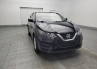2020 Nissan Rogue Sport in Stone Mountain, GA 30083 - 18145159 13