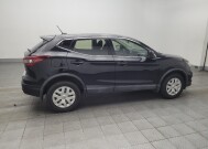 2020 Nissan Rogue Sport in Stone Mountain, GA 30083 - 18145159 10