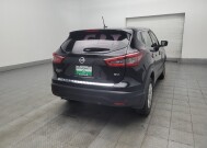 2020 Nissan Rogue Sport in Stone Mountain, GA 30083 - 18145159 9