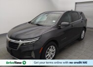 2023 Chevrolet Equinox in Houston, TX 77074 - 18145160 1