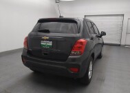 2020 Chevrolet Trax in Columbia, SC 29210 - 18145166 7